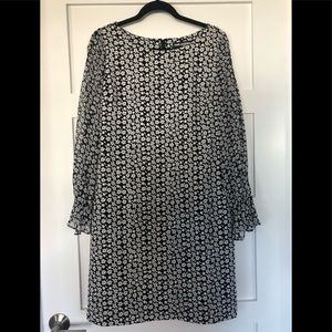 Karl Lagerfeld dress